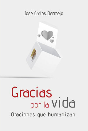 GRACIAS POR LA VIDA