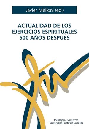 ACTUALIDAD EJER ESPIRITUALES 500 AÑOS