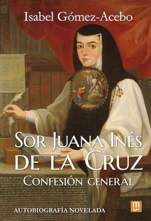 SOR JUANA INES DE LA CRUZ