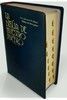 BIBLIA DE NUESTRO PUEBLO (BOLS.VINILO) NUEVA ED