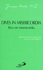 DIVES IN MISERICORDIA