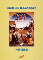 LIBRO DEL ORGANISTA 4