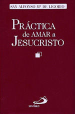 PRÁCTICA DE AMAR A JESUCRISTO