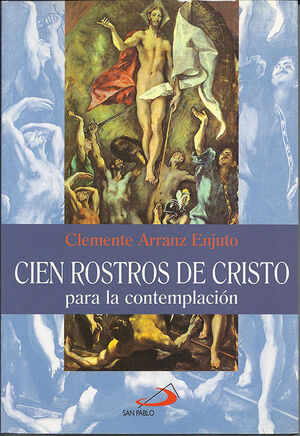 CIEN ROSTROS DE CRISTO