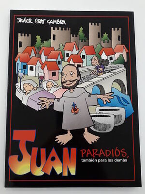 JUAN PARADIÓS