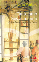 TANTO AMÓ DIOS AL MUNDO
