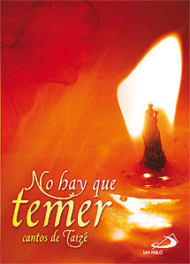 NO HAY QUE TEMER