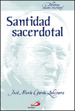 SANTIDAD SACERDOTAL