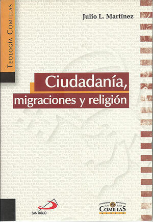 CIUDADANÍA, MIGRACIONES Y RELIGIÓN