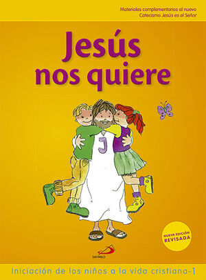 JESUS NOS QUIERE  - ACT. N. GALILEA