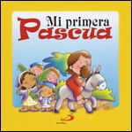 MI PRIMERA PASCUA