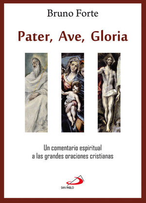 PATER AVE GLORIA