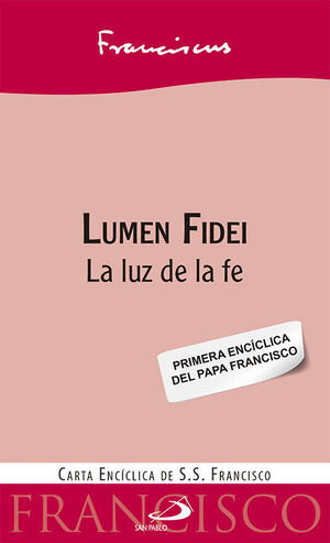 LUMEN FIDEI