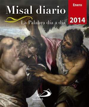 MISAL DIARIO - ENERO 2014