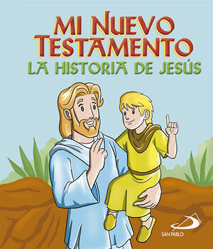 MI NUEVO TESTAMENTO