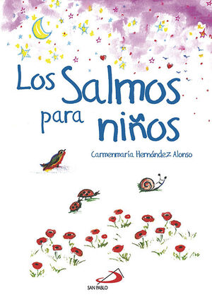 LOS SALMOS PARA NIÑOS