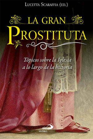 LA GRAN PROSTITUTA