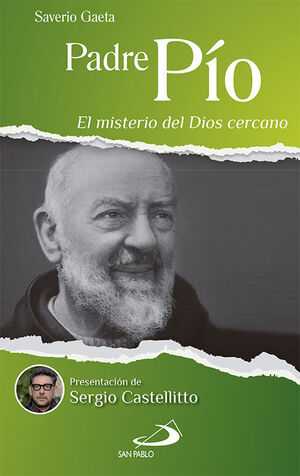 PADRE PÍO