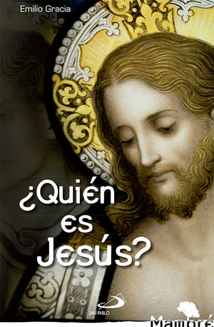 ¿QUIÉN ES JESÚS?