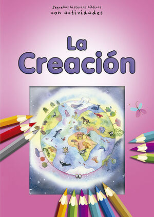 LA CREACIÓN