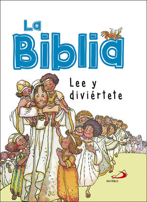 LA BIBLIA