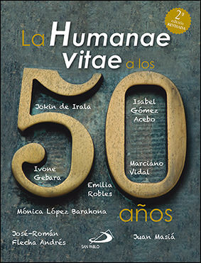 LA HUMANAE VITAE A LOS 50 AÑOS