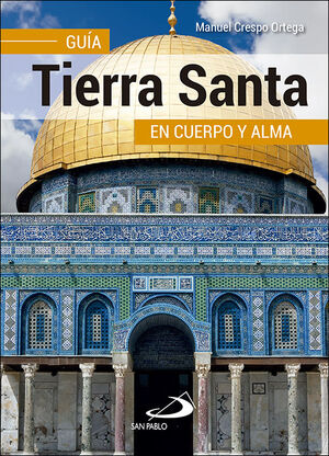 TIERRA SANTA