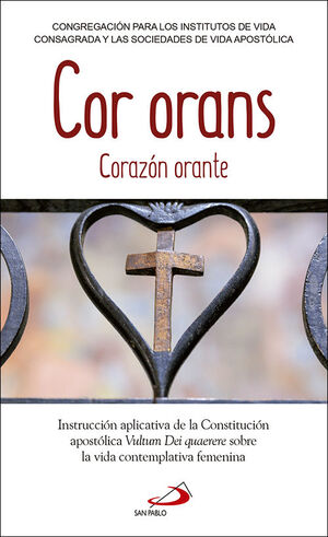 COR ORANS