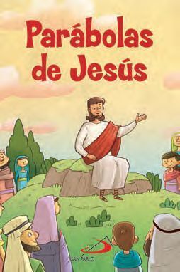 PARABOLAS DE JESUS INFANTIL