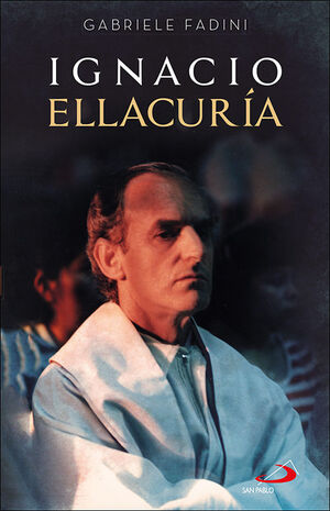 IGNACIO ELLACURÍA