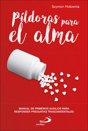 PÍLDORAS PARA EL ALMA