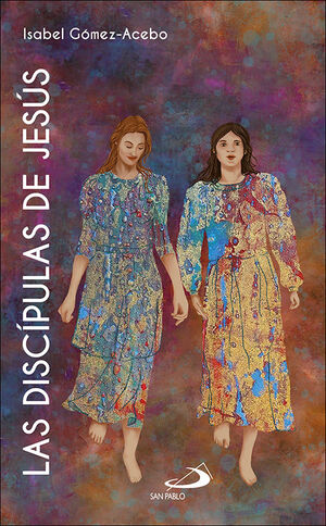 LAS DISCIPULAS DE JESUS
