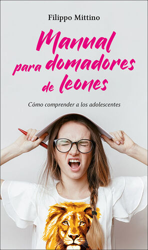 MANUAL PARA DOMADORES DE LEONES
