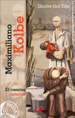 MAXIMILIANO KOLBE