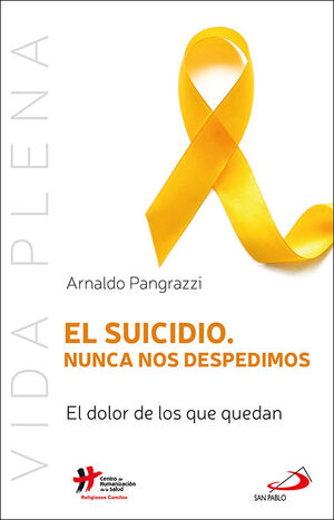 EL SUICIDIO. NUNCA NOS DESPEDIMOS