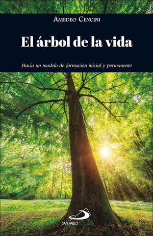 EL ÁRBOL DE LA VIDA