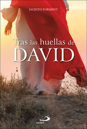 TRAS LAS HUELLAS DE DAVID