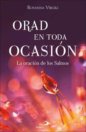 ORAD EN TODA OCASIÓN