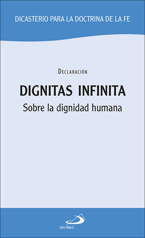 DIGNITAS INFINITA