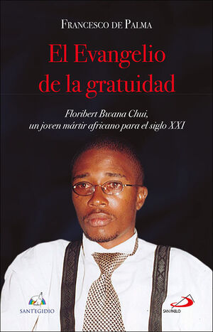 EL EVANGELIO DE LA GRATUIDAD