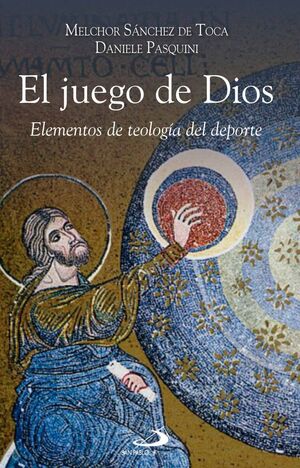 EL JUEGO DE DIOS