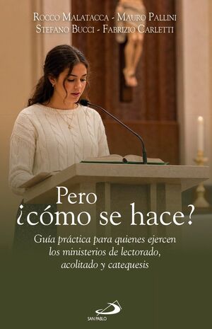 PERO ¿CÓMO SE HACE?