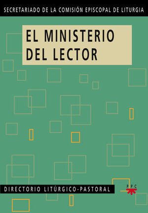 EL MINISTERIO DEL LECTOR