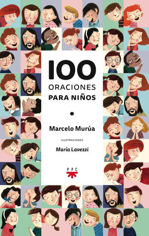 100 ORACIONES PARA NIÑOS