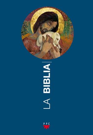 BIBLIA. MANUAL [RÚSTICA] BUEN PASTOR