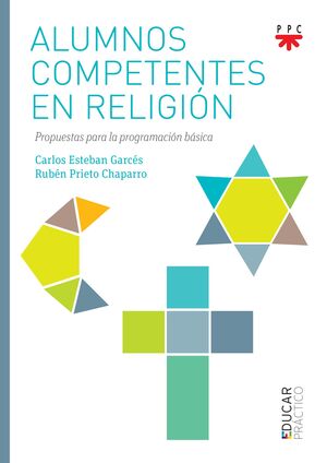 ALUMNOS COMPETENTES EN RELIGIÓN
