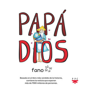 PAPA DIOS