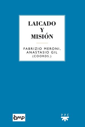 LAICADO Y MISIÓN