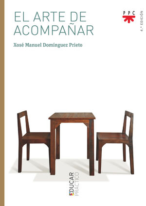EL ARTE DE ACOMPAÑAR