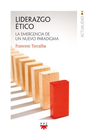 LIDERAZGO ÉTICO